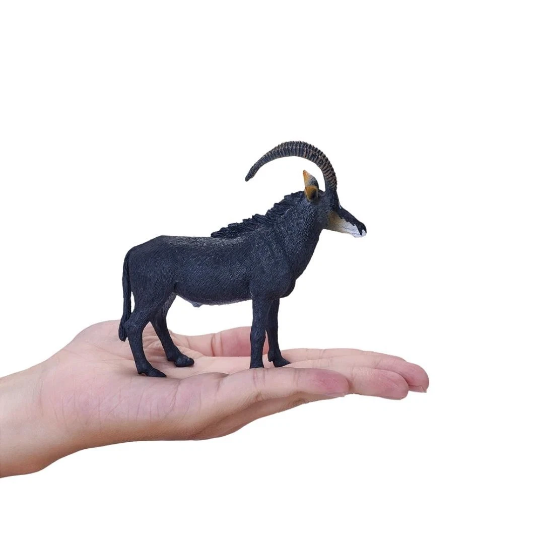 Giant Sable Antelope - Mojo Fun