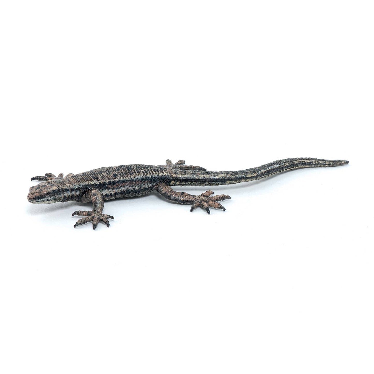 Common Lizard Figure - Hand Painted & Collectible Toy - Papo 50300