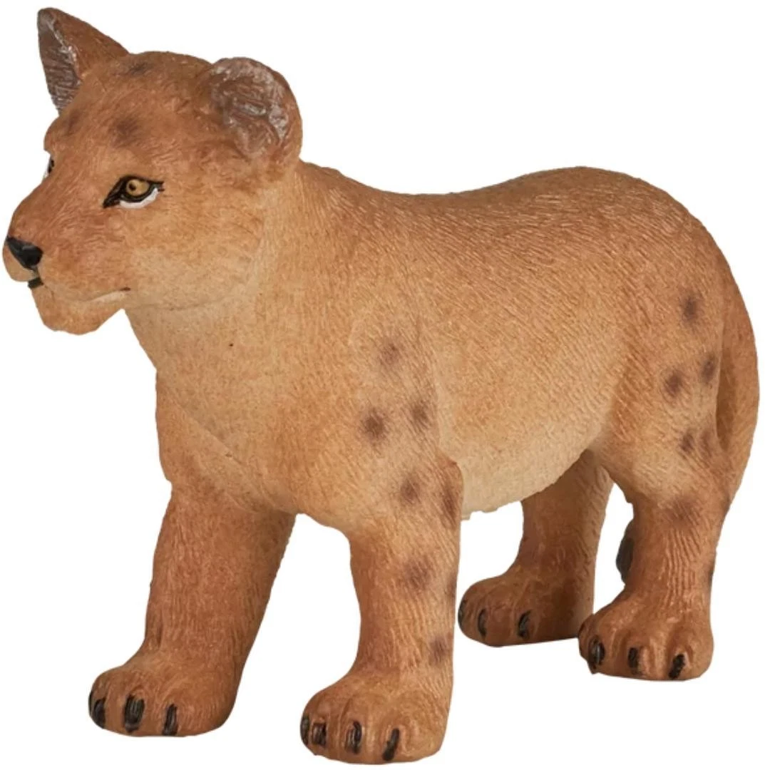 Lion Cub | Standing - Mojo
