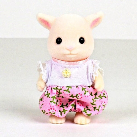 Calico Critters Goat Sister