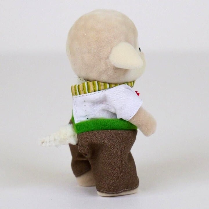 Calico Critters Sheep Father