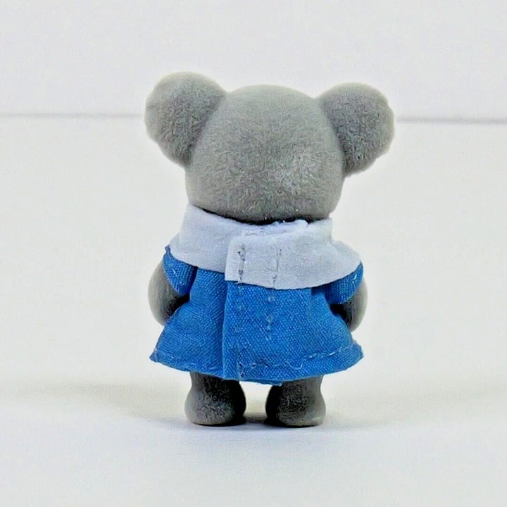 Sylvanian Families 18-BT Nursery Playmates Koala Baby