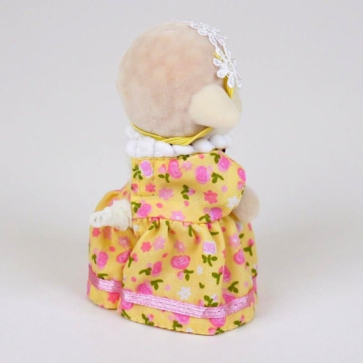 Calico Critters Sheep Mother