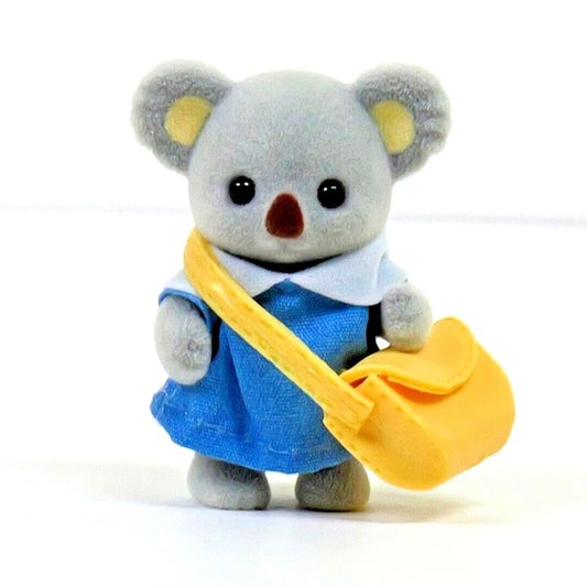 Sylvanian Families 18-BT Nursery Playmates Koala Baby