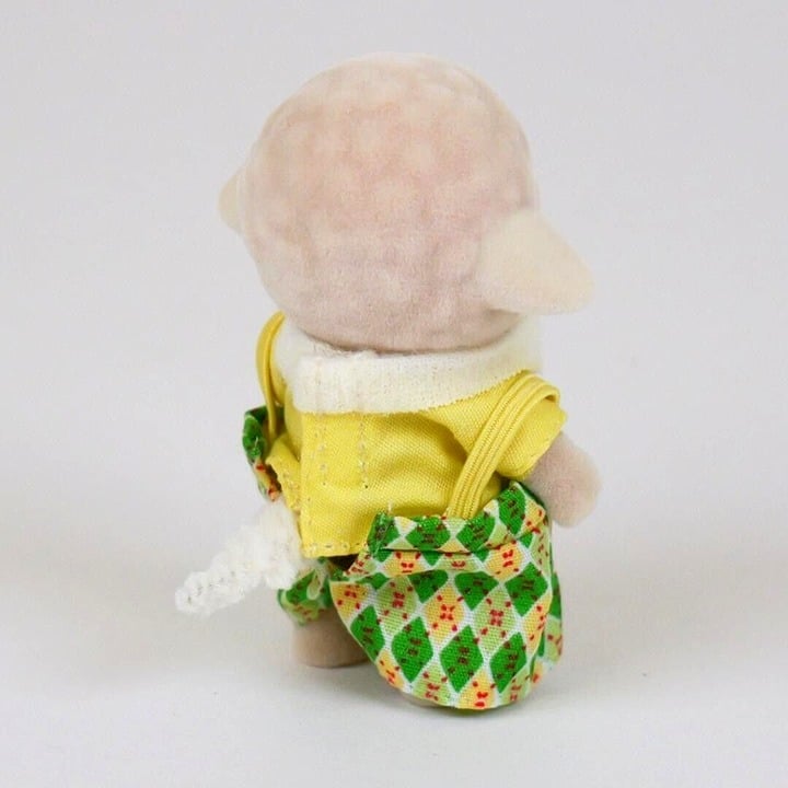 Calico Critters Sheep Brother