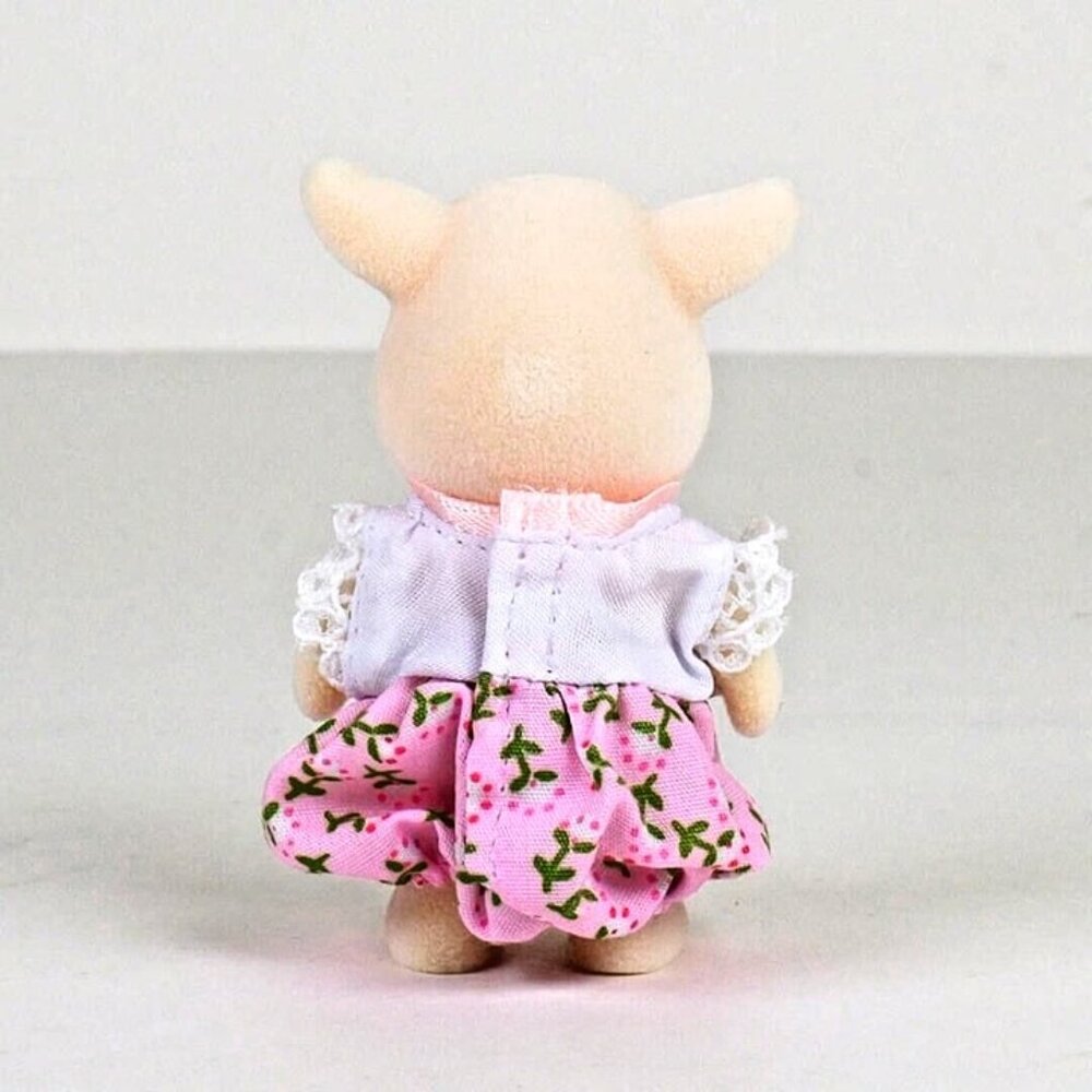Calico Critters Goat Sister