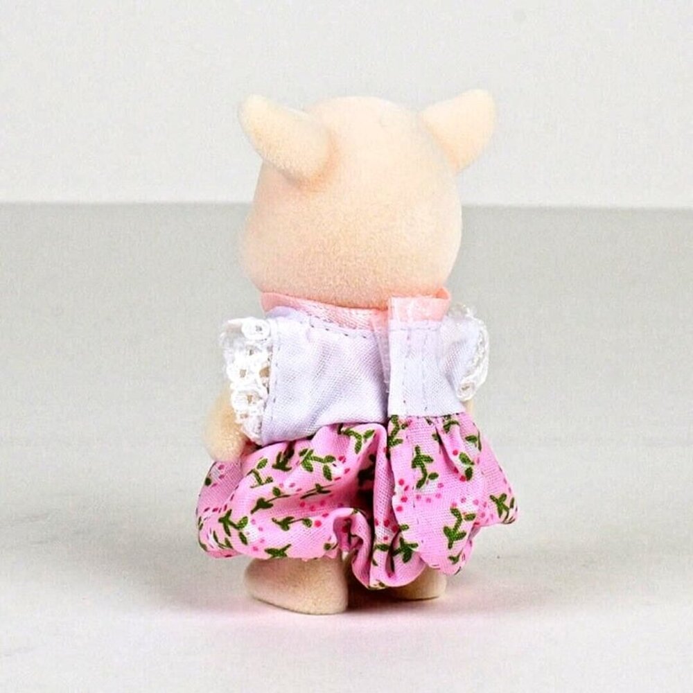 Calico Critters Goat Sister