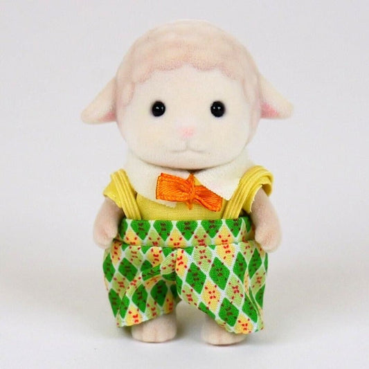 Calico Critters Sheep Brother