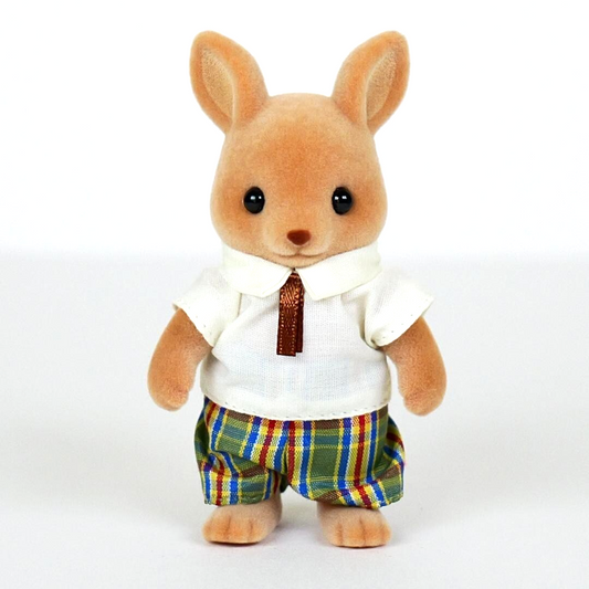 Calico Critters Kangaroo Father