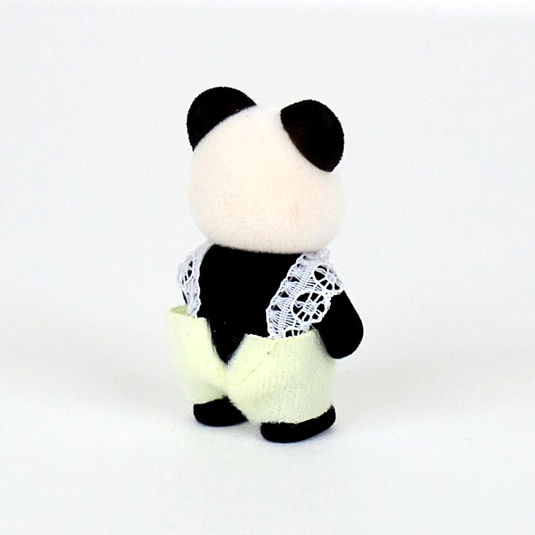 Calico Critters Pookie Panda Baby Brother