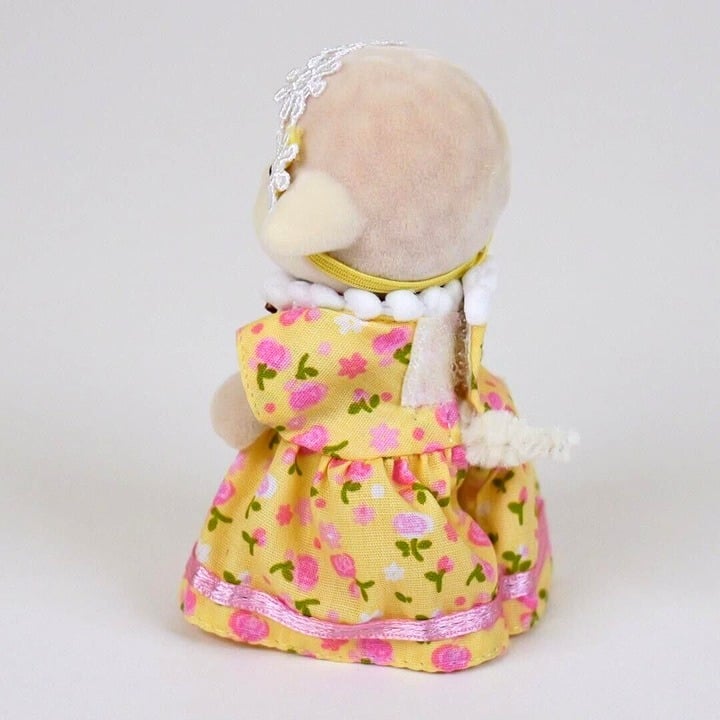 Calico Critters Sheep Mother