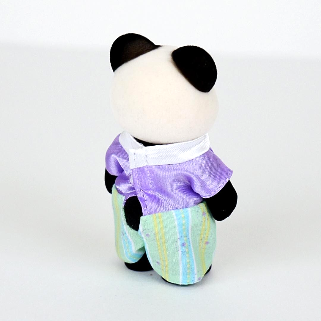 Calico Critters Pookie Panda Father - *Please Read*