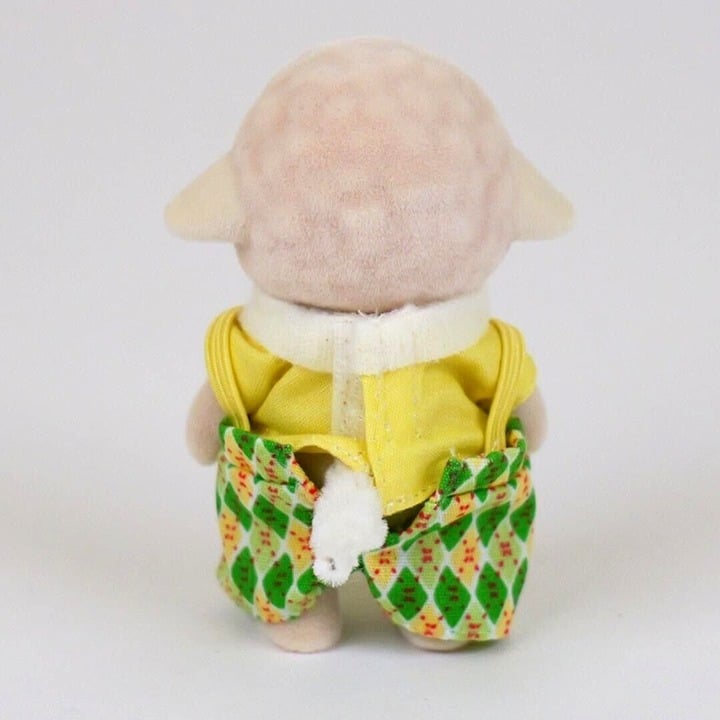Calico Critters Sheep Brother