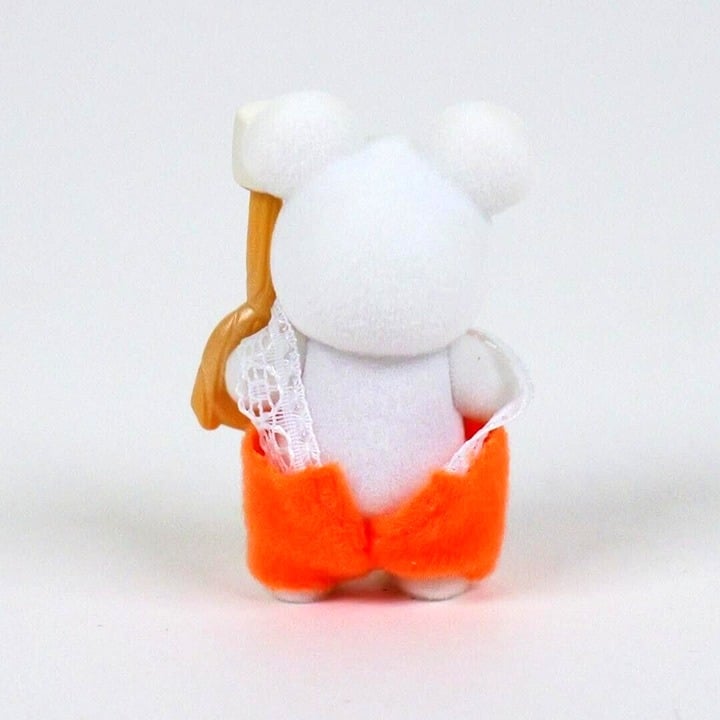 Calico Critters Mouse Baby from the Baby Outdoor Series