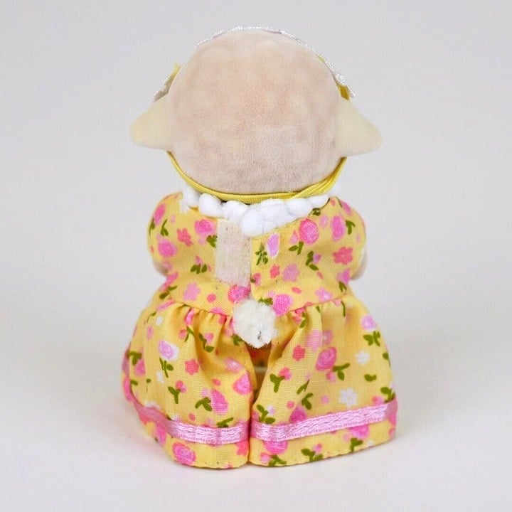 Calico Critters Sheep Mother