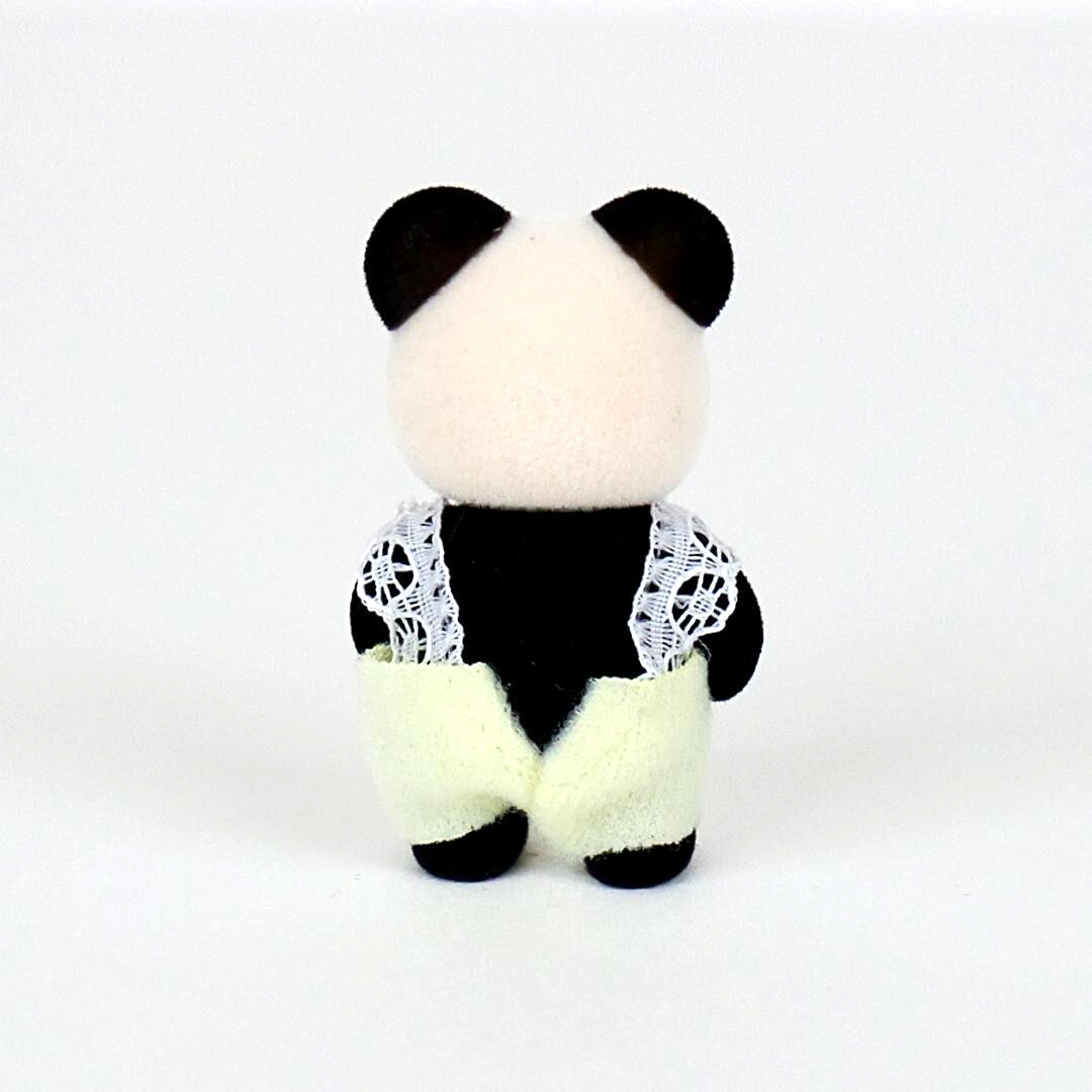 Calico Critters Pookie Panda Baby Brother
