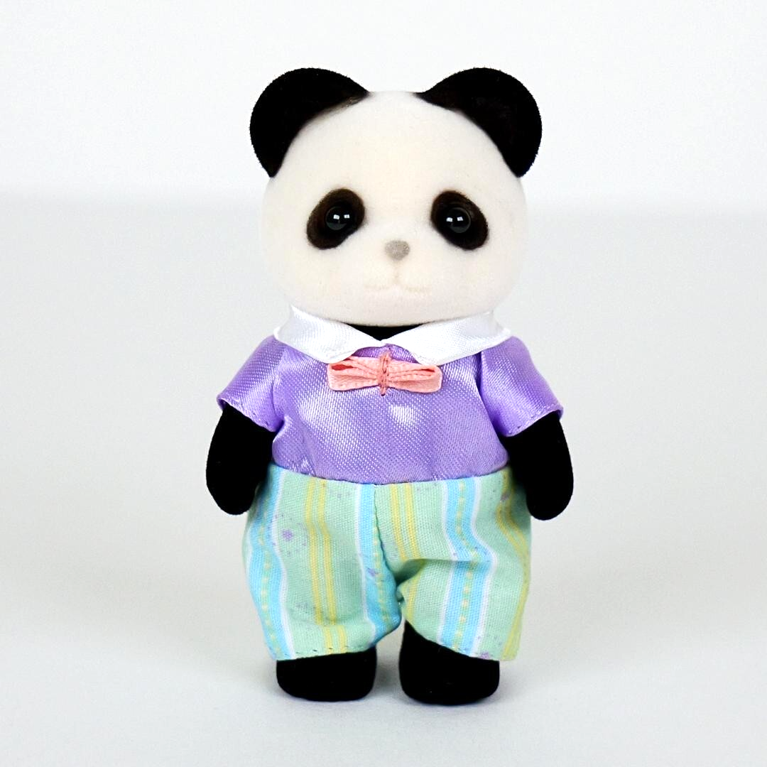 Calico Critters Pookie Panda Father - *Please Read*