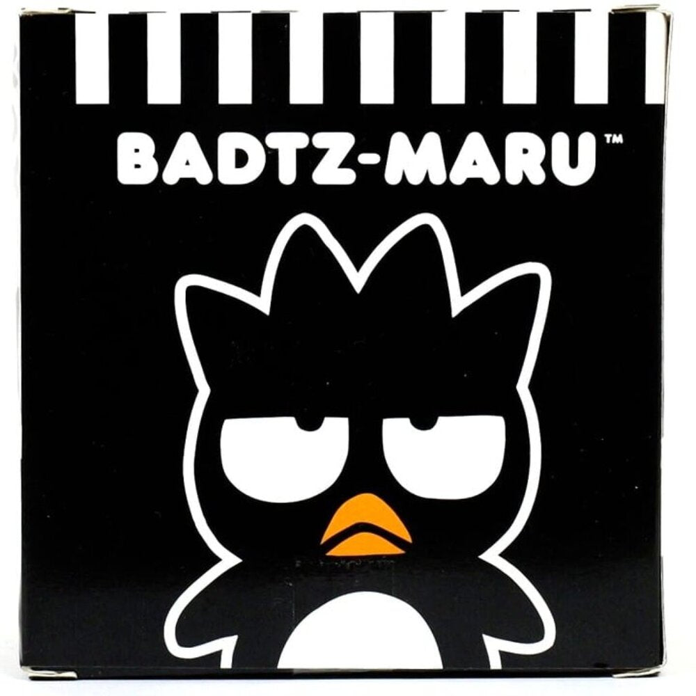 Hello Kitty and Friends - Badtz-Maru & Fries - Flocked Figurines