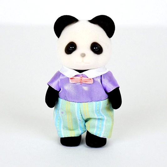 Calico Critters Pookie Panda Father - *Please Read*
