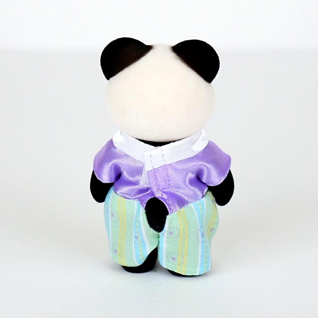 Calico Critters Pookie Panda Father - *Please Read*
