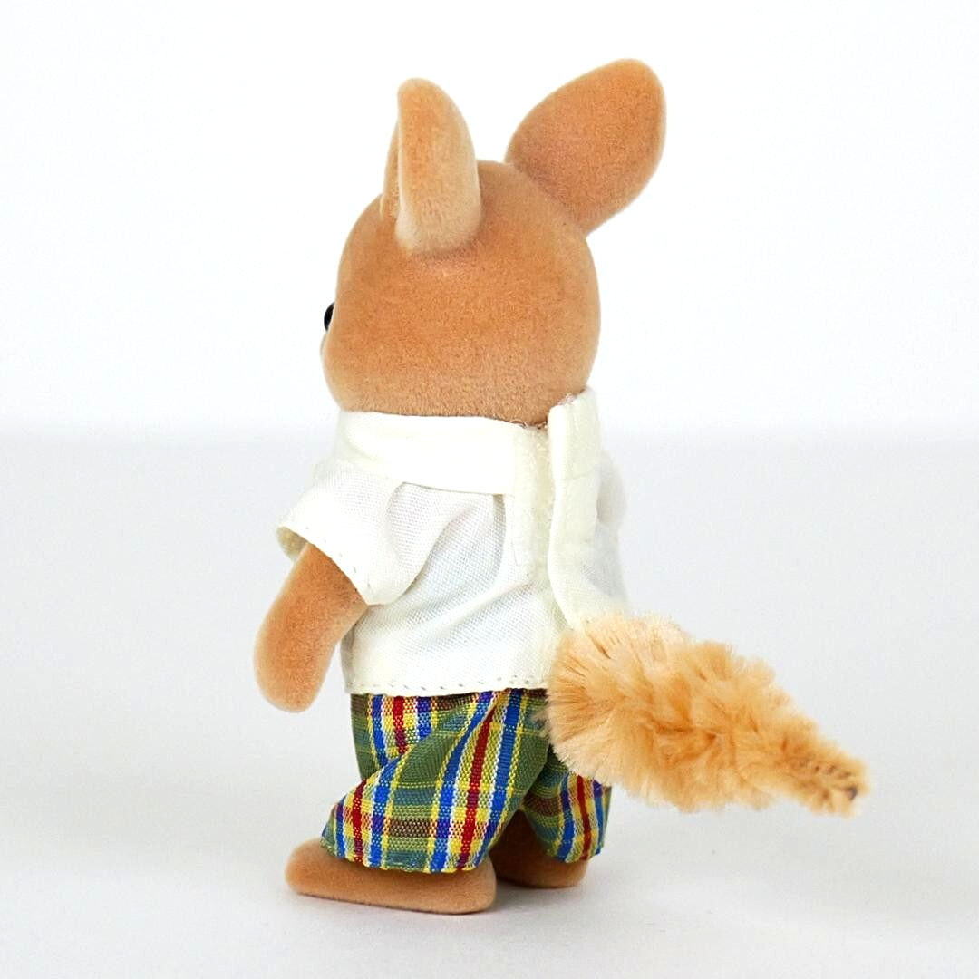 Calico Critters Kangaroo Father